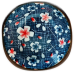 3.75" Square Deep Dish 