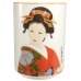10oz (4" H) Five-Cup Set - Geisha