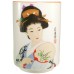 10oz (4" H) Five-Cup Set - Geisha