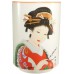 10oz (4" H) Five-Cup Set - Geisha
