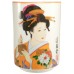 10oz (4" H) Five-Cup Set - Geisha