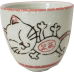 Cat Tea Set (1 Pot & 4 Cups)