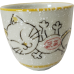 Cat Tea Set (1 Pot & 4 Cups)