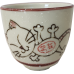 Cat Tea Set (1 Pot & 4 Cups)