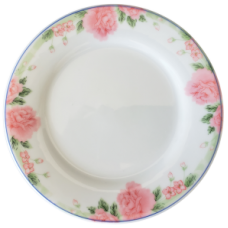 6” Plate