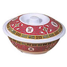10" Serving Bowl with Lid
