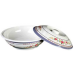 10" Serving Bowl with Lid