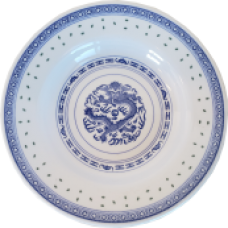 10" Soup Plate 