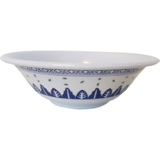7 1/2" Rimless Bowl 