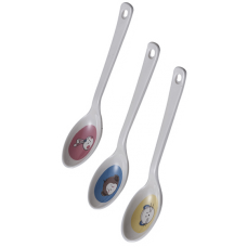7" Spoon (Mixed Color)