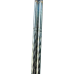 5-Pair S/S Chopsticks - Spiral