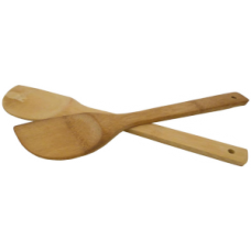 15.5“ Wooden Turner