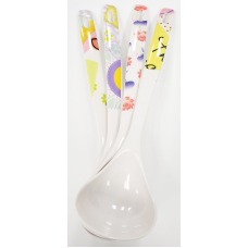 11" Soup Ladle