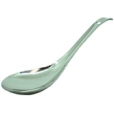 8" S/S Spoon