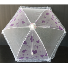 16"H X 27"W Food Cover