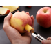 8" S/S Apple Core Remover