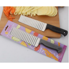 9.5" Wavy Cutter