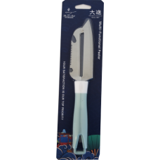 9" Peeler