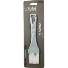 17.2 x 4 x 1cm Pastry Brush 