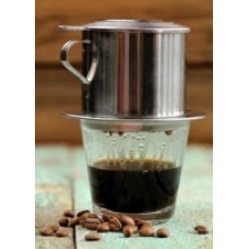 8.3cm x 7cm Coffee Filter 
