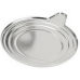 8.3cm x 7cm Coffee Filter 