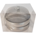 13cm S/S Tea Ball