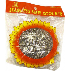 50G Big S/S Scrubber