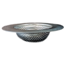 10.5cm Sink Strainer - Shallow