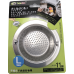 11cm Hand-Held S/S Sink Strainer