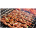 Bamboo Skewers 10"