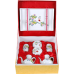 7pc Soy/Vinegar Set 