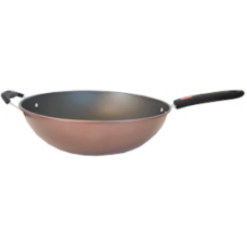 35cm Non-Stick Wok w/ handles