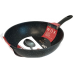 Heavy Duty Forged Non-Stick Wok 28cm
