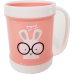 4” CUP (Mix Pattern) 