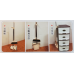 Flip Type Broom Set 