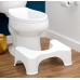 11" X 17.25" X 8.5"Toilet  Stool