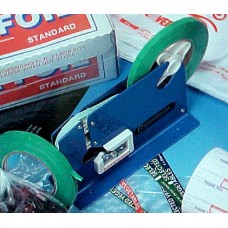 3/8" X 180Y Produce Tape - Green