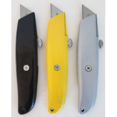Cutter Knife - Assorted Color