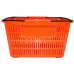 18" x 13" x 10" Basket