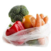 11" X 14" High Density Produce Bags