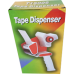 Tape Gum Dispenser