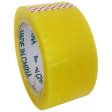 110 Yards Clear Tape