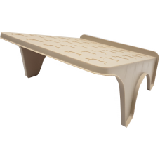 Plastic Shoe Shelf -