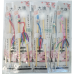 2-pc set Bamboo Ear Pick