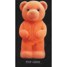 Bear Soft Touch Surface Night Lamp - 11" x 6" x 5.5"
