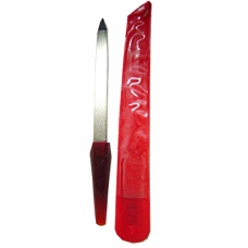 6" Nail File
