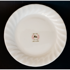 6.75" Plate - Made in Japan