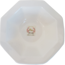 5 1/2" Bowl - Made in Japan