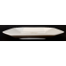 5.5" Flat Square Plate - Made in Japan