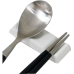 3" Chopstick & Spoon Rest